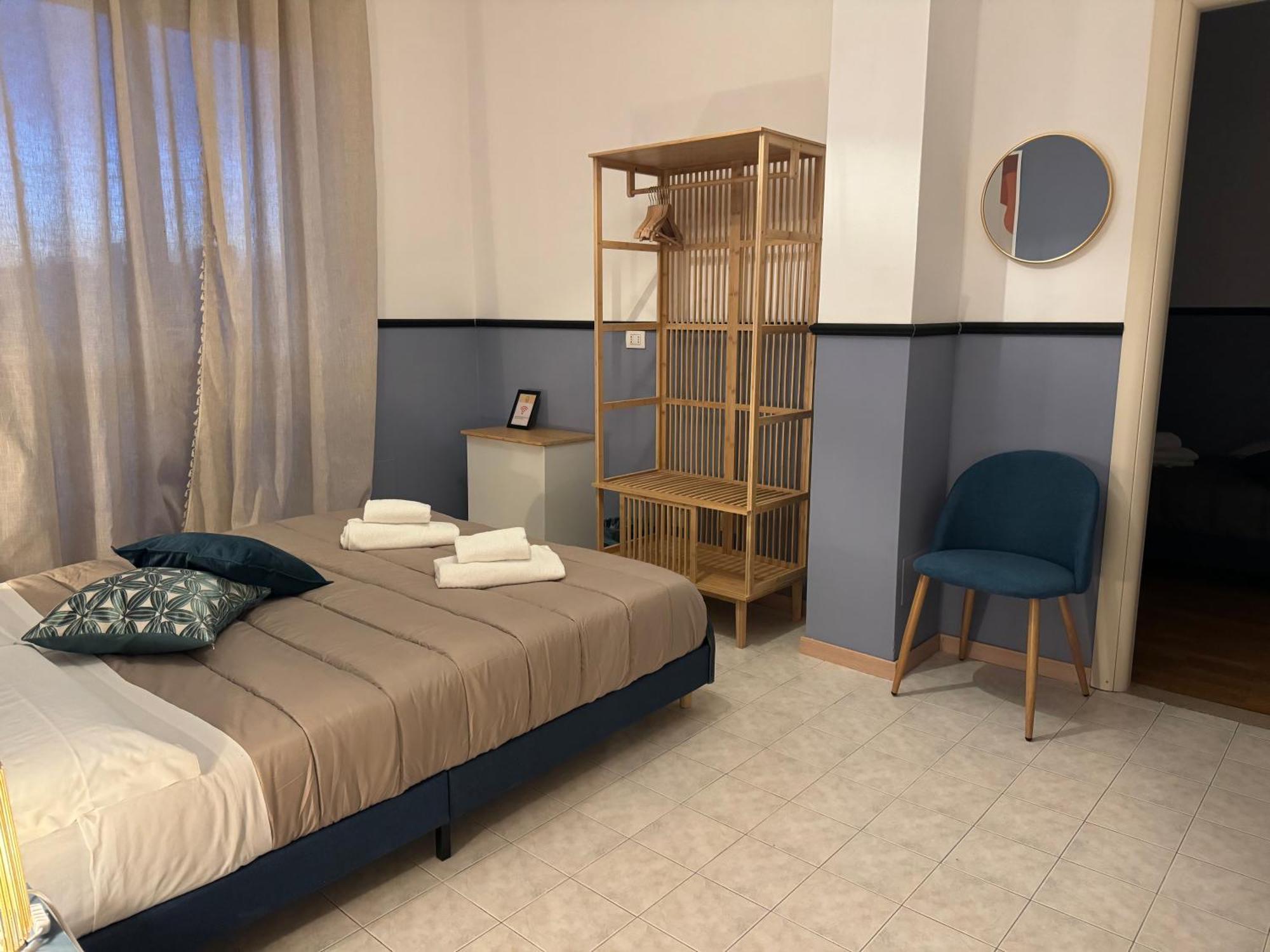 Feel - Bellavista Suites Bergamo Eksteriør billede